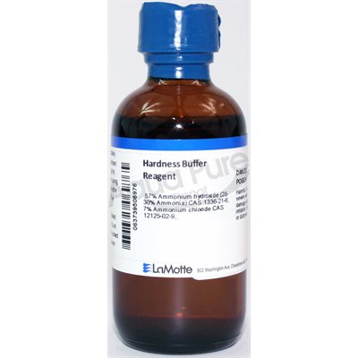 LAMOTTE HARDNESS BUFFER REAGENT 60ML