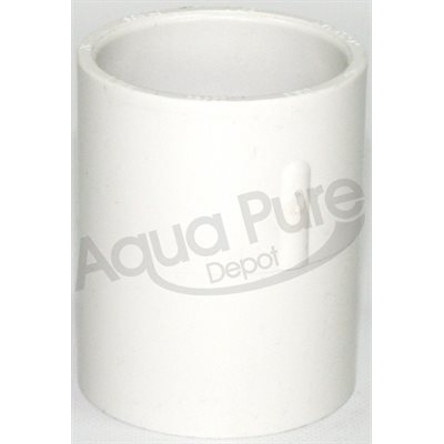 COUPLING 1-1 / 2 SLIP