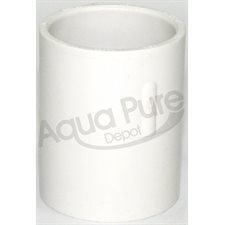 COUPLING 1-1 / 2 SLIP