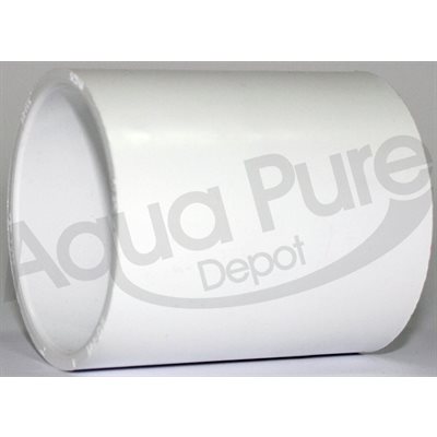 COUPLING 2'' SLIP