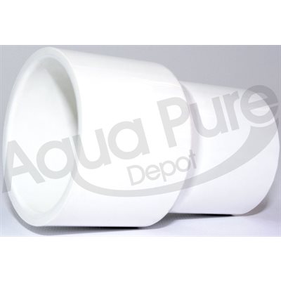 COUPLING REDUCING 1-1 / 4X1"