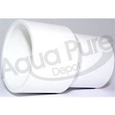 COUPLING REDUCING 1-1 / 4X1"