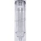 FILTER BOWL 1-1 / 2" CLEAR