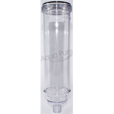 FILTER BOWL 1-1 / 2" CLEAR