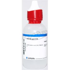 LAMOTTE IRON REAGENT # 1 60ML