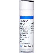 LAMOTTE IRON REAGENT # 2 POWDER 4.5G