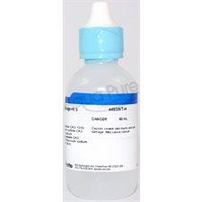 LAMOTTE HARDNESS REAGENT #5 60ML