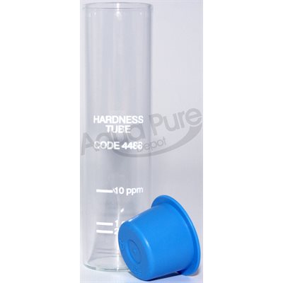 LAMOTTE TEST TUBE HARDNESS WITH CAP DROP COUNT