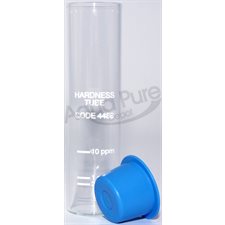 LAMOTTE TEST TUBE HARDNESS WITH CAP DROP COUNT