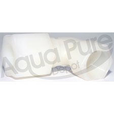 JACO CONNECTOR FEMALE ELBOW 1 / 2T X3 / 8NPT