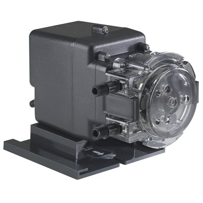 PUMP STENNER PERILSTATIC  FIXED 10 GPD 120V 100 PSI 1 / 4 TUBI
