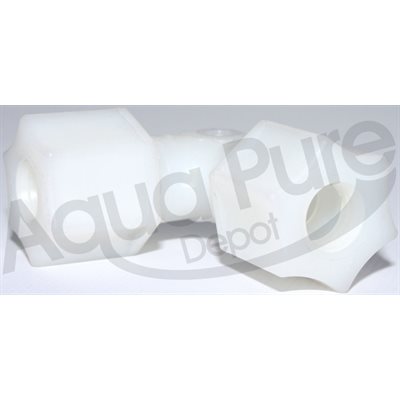 JACO UNION ELBOW 3 / 8