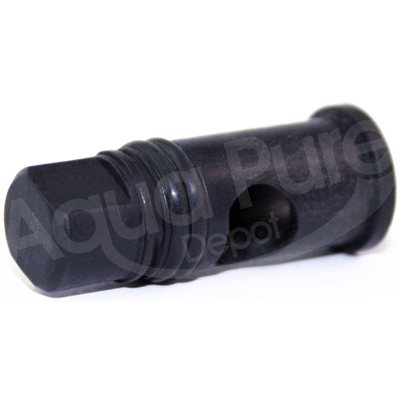 BACKWASH VALVE ASSEMBLY