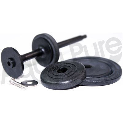 BODY STEM ASSEMBLY REPAIR KIT