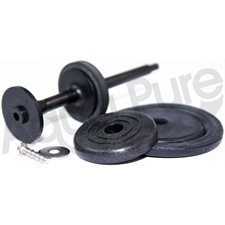 BODY STEM ASSEMBLY REPAIR KIT