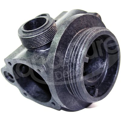 BODY  VALVE & SEAL ASSEMBLY KIT