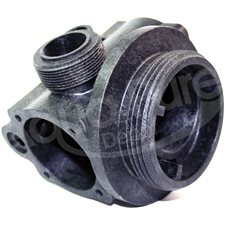 BODY VALVE & SEAL ASSEMBLY KIT