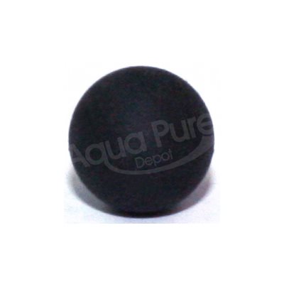 CHECK BALL, BRINE REFILL ELBOW