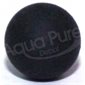 CHECK BALL, BRINE REFILL ELBOW