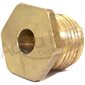 PACKET GLAND NUT (COARSE THREAD)