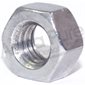 NUT HEX  5 / 16PO