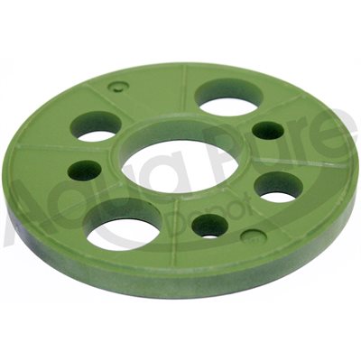 SEAL PLATE
