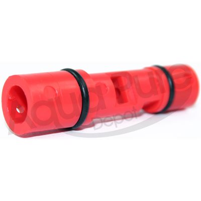 INJECTOR #1 ASSEMBLY KIT RED