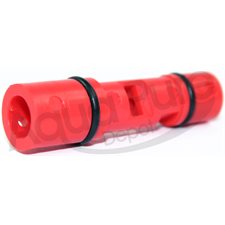 INJECTOR #1 ASSEMBLY KIT RED