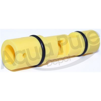 INJECTOR #2 ASSEMBLY KIT YELLOW