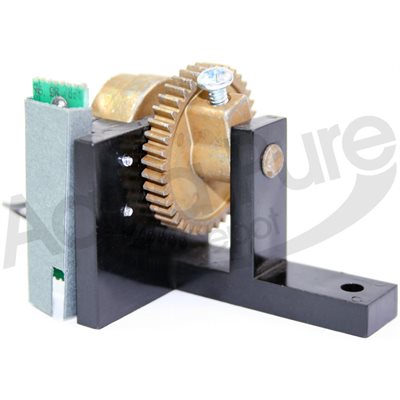 CAM & SWITCH ASSY KIT 120V