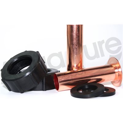 FITTING PKG 1" 568 / 2001