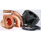 FITTING PKG 3 / 4  90 DEGREE 568 / 2001