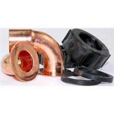 FITTING PKG 3 / 4  90 DEGREE 568 / 2001