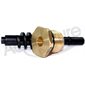 WORM GEAR SHAFT