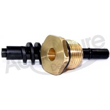 WORM GEAR SHAFT