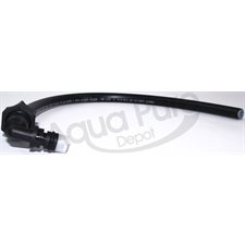 BRINE LINE ELBOW FOR 568 / 2401