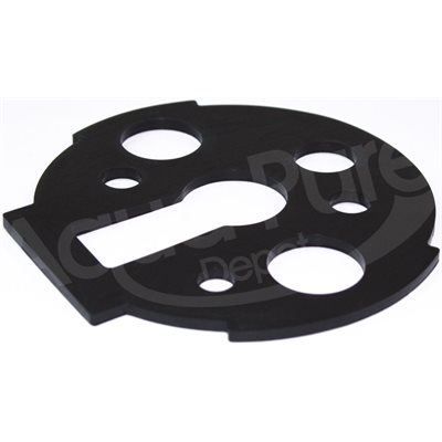 GASKET, INSERT PLATE
