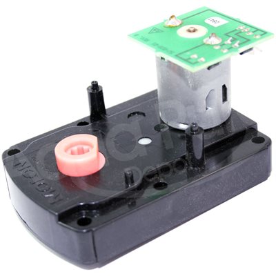 MOTOR 24V ASSBY KIT