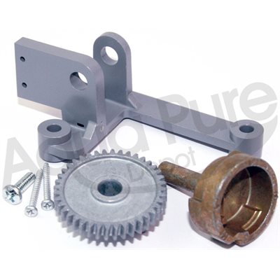 CAM & SWITCH ASSEMBLY KIT24V (568 & 2001 DC MOTOR)