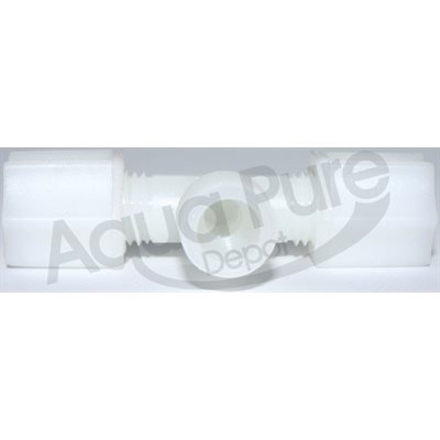 JACO TEE MALE BRANCH 1 / 4TX1 / 4TX1 / 4NPT