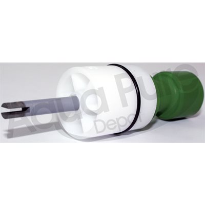 PISTON ASSY,1500 / 2500 / 2700