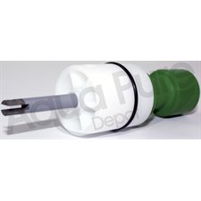 PISTON ASSY,1500 / 2500 / 2700