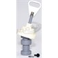 PISTON ASSY FOR 5600 SOFTENER