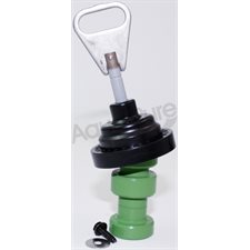 PISTON ASSY FOR 5600 FILTER 13984