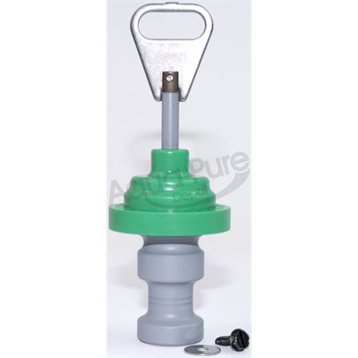 PISTON ASSY FOR 5600 SXT SOFTENER