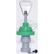 PISTON ASSY FOR 5600 SXT SOFTENER