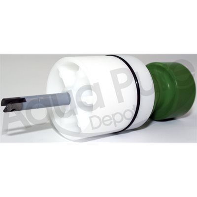 PISTON ASSY FOR 2850 SOFTENER