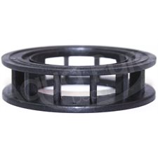 SEAL & SPACER KIT, MAC FILTER