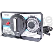 POWERHEAD 5600  METER