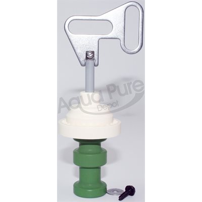 PISTON UPPER FOR 9000